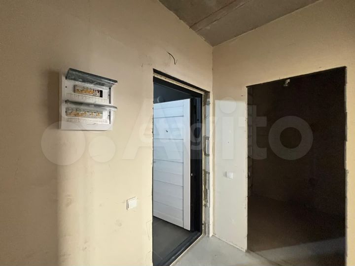 Квартира-студия, 27,9 м², 5/8 эт.