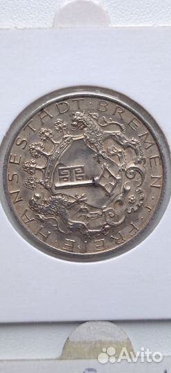 Коллекция монет