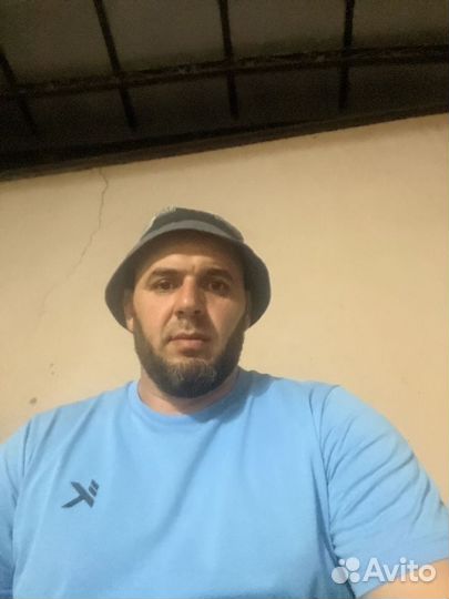 Водитель
