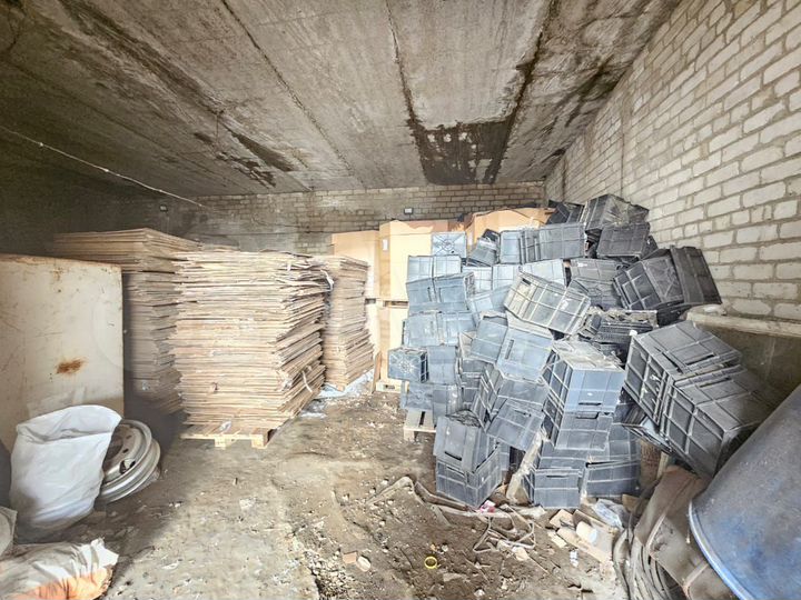 Склад, 312.5 м²