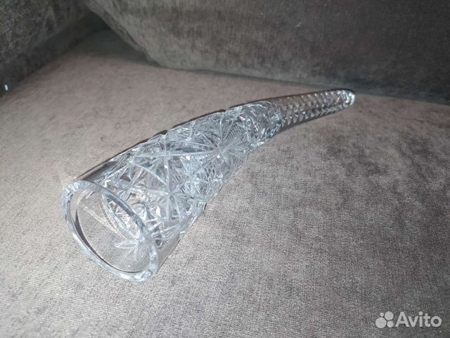 Хрустальный рог СССР