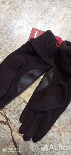 Перчатки женские