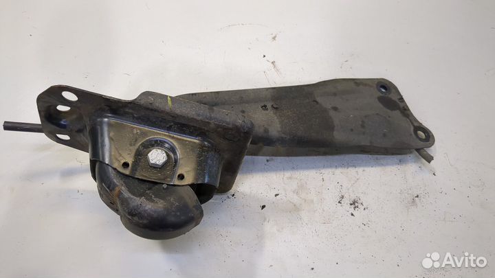 Рычаг подвески Skoda Kodiaq, 2017