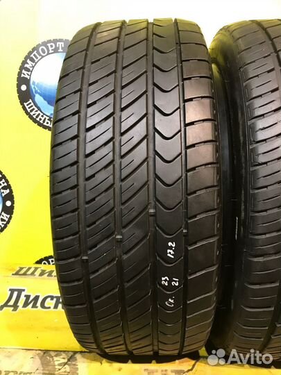 Michelin Pilot Primacy 255/720 117L