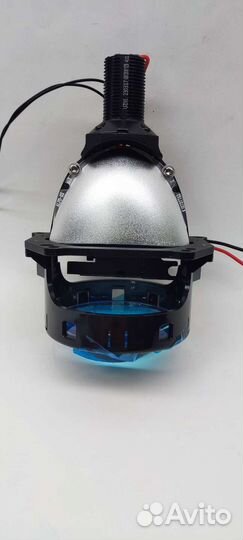 Светодиодные Bi led линзы Eneg A3 Max 3.0 дюйма