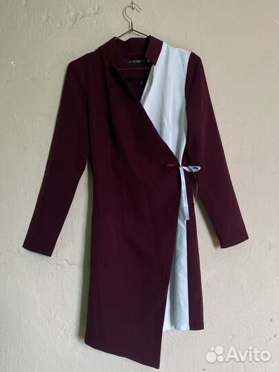 Платье и обувь