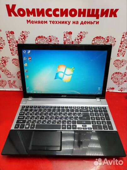Acer i5-2430 2.4ghz 8ram 500hdd к6