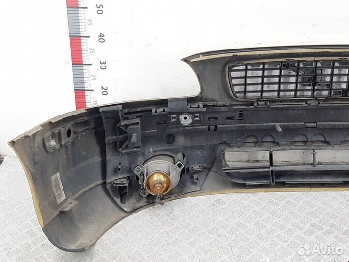 Бампер передний для Volvo S60 1 9178210