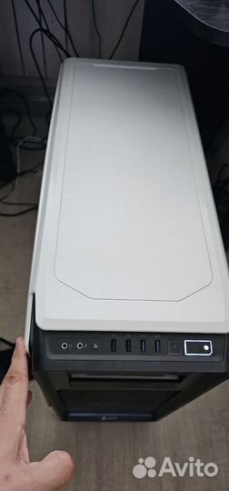 Системный блок бу