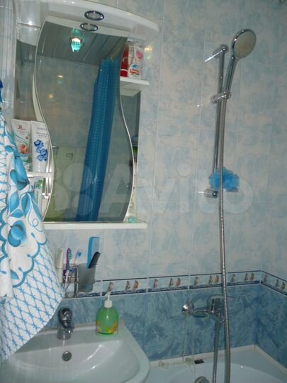 2-к. квартира, 41,9 м², 2/2 эт.