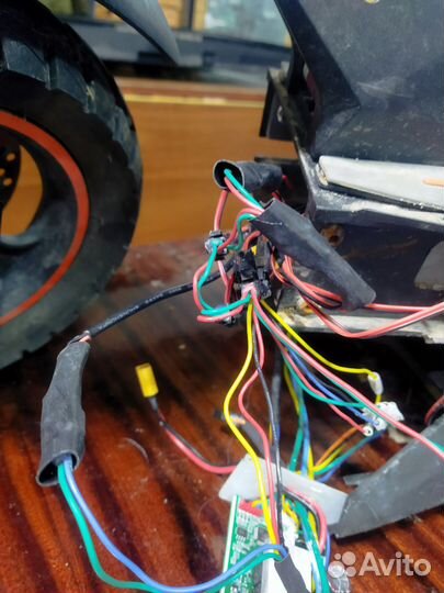 Ремонт телевизоров любой сложности