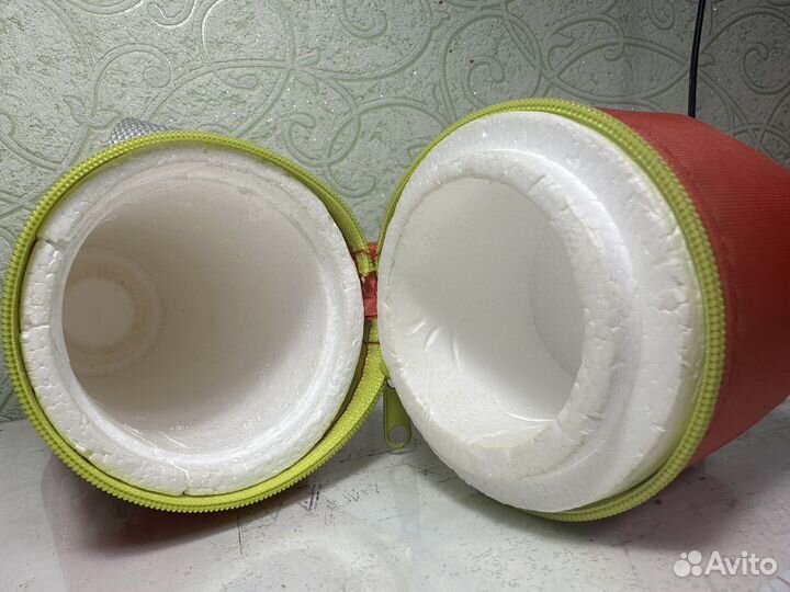 Термосумка для узкой детской бутылочки