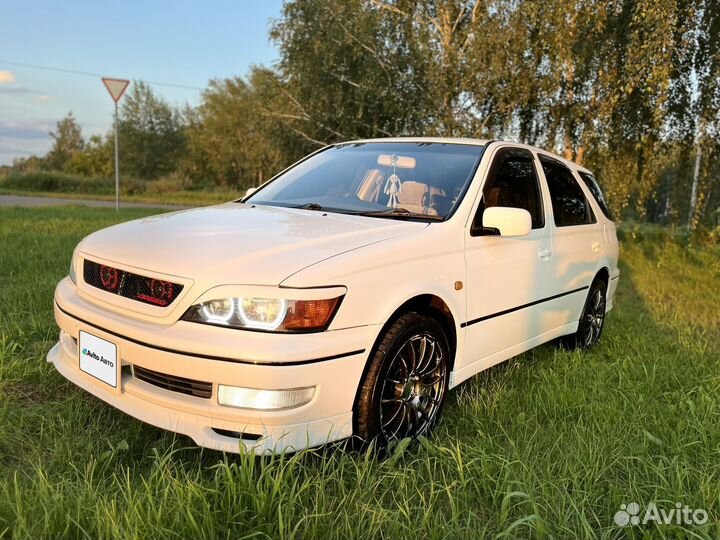 Toyota Vista Ardeo 2.0 AT, 1999, 320 000 км