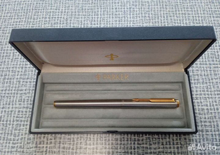 Ручки Parker Montblanc Ballograf