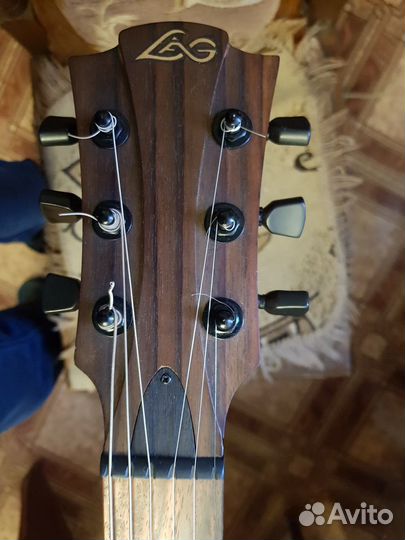 LAG Imperator 100-BLK