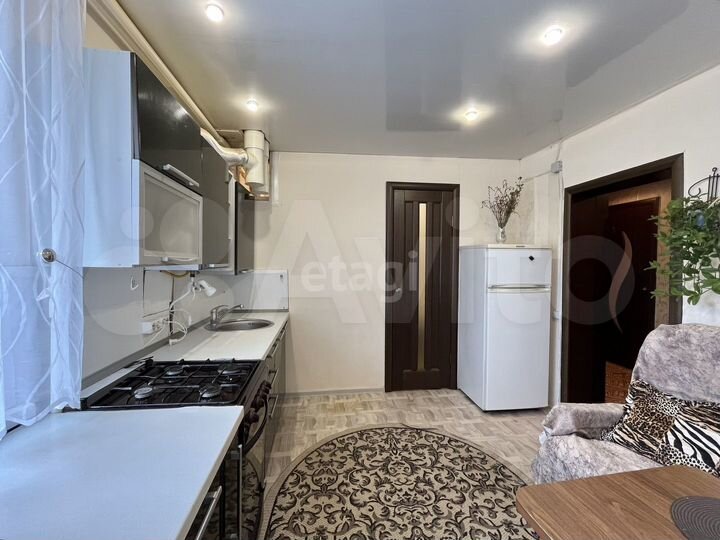 Дом 109,9 м² на участке 15 сот.