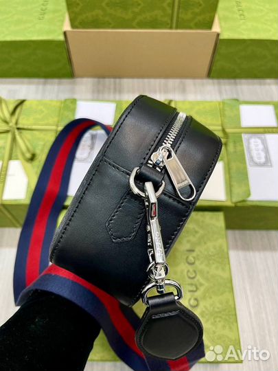 Сумка Gucci мужская премиум