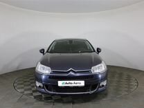 Citroen C5 1.6 AT, 2010, 128 849 км, с пробегом, цена 555 000 руб.