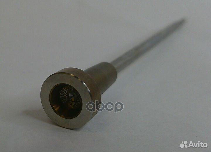 Рем.к-кт форсунки клапан со штоком Hyundai, KIA F