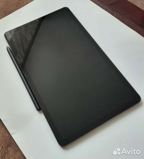 Планшет samsung galaxy tab s6 lite