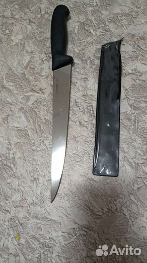 Нож для жиловки Giesser