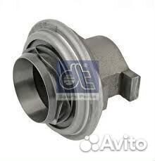 Подшипник выжимной ивеко траккер стралис евростар