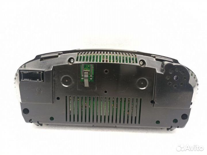 Панель приборов Bmw X5 E70