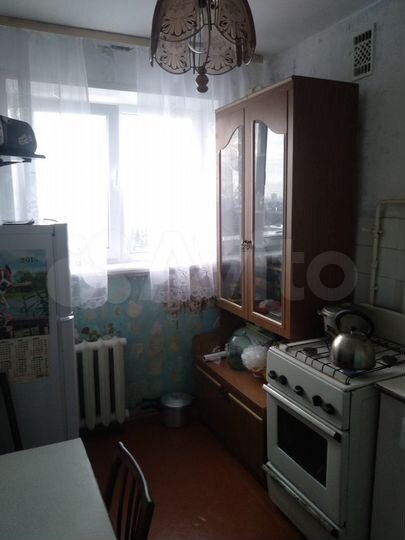 Комната 13 м² в 2-к., 7/9 эт.