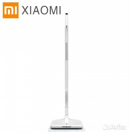 Электрошвабра Xiaomi swdk Electric Mop D260
