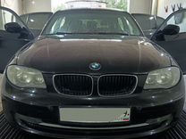 BMW 1 серия 1.6 AT, 2010, 235 000 км