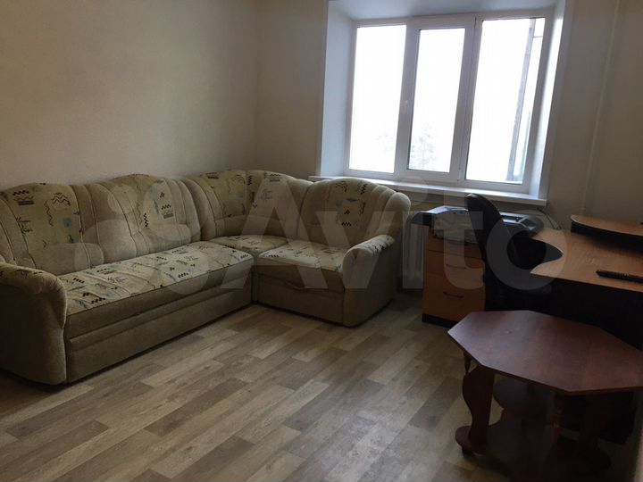 1-к. квартира, 34,7 м², 5/10 эт.