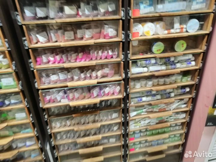 Пряжа Dolphin Loop Himalaya остатки магазина