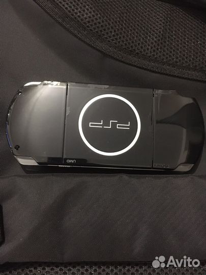 Sony PSP