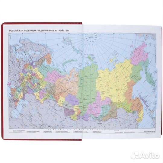 Ежедневник Brand, черный,бордо,бирюзовый