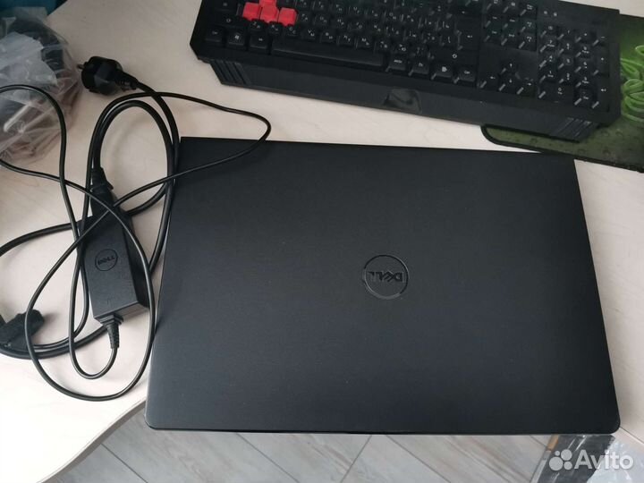 Ноутбук Dell