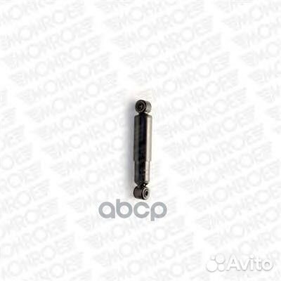 Амортизатор газомасляный задний Van-Magnum V213