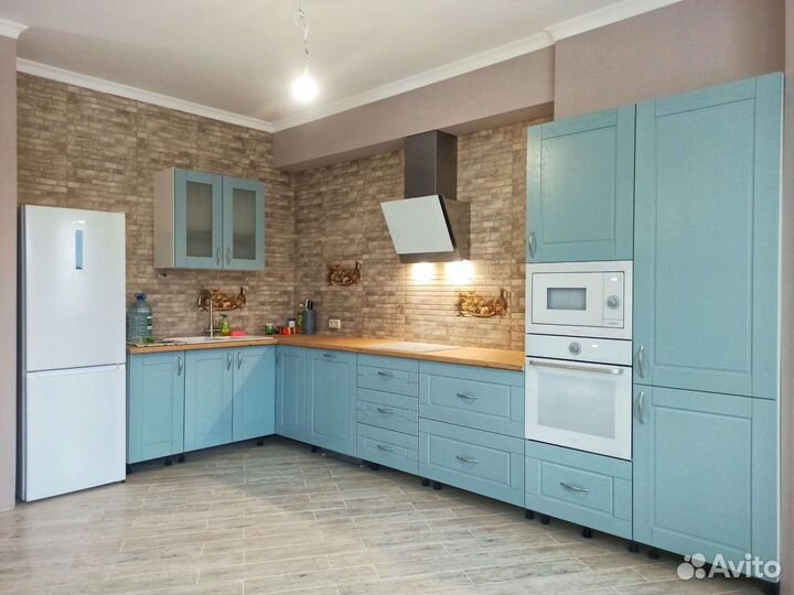 Сборка мебели, установка бытовой техники