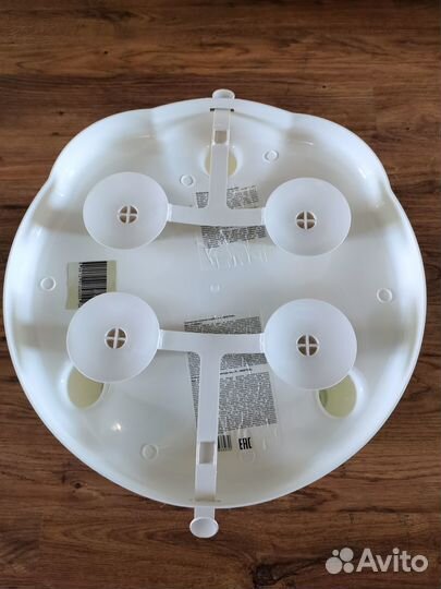 Сиденье для купания новое