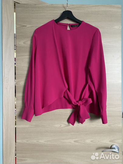 Блузка Zara