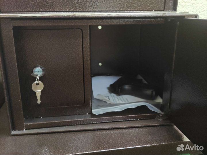 Шкаф пистолетный шп-3 мм
