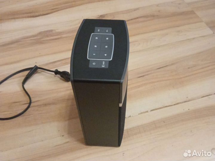 Bose soundtouch 10, Huawei sound, devialet