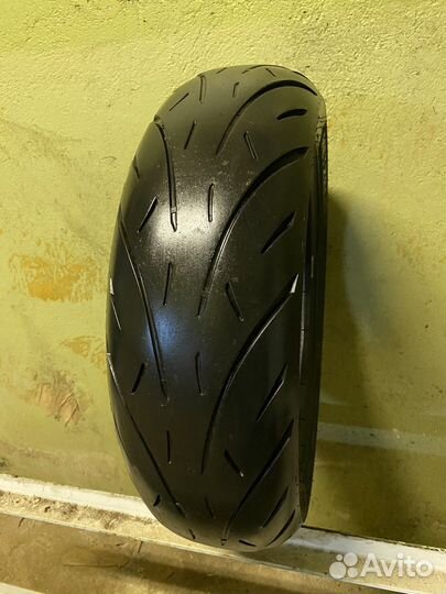 180/60 R16 Metzeler Cruisetec (206)