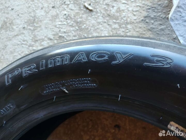 Michelin Primacy 3 235/55 R17 103Y