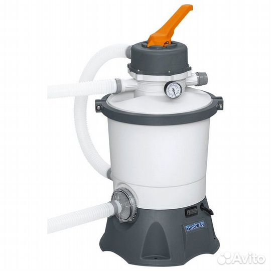 Песочный фильтр-насос Bestway 3028 л/ч