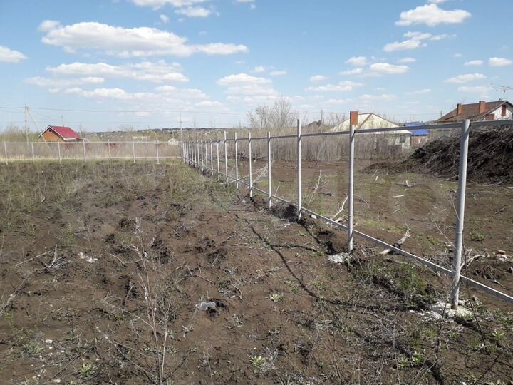 Участок 10 сот. (ИЖС)