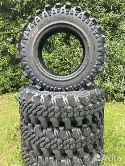 CST CL-18 31/10.5 R16 109K