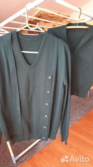 Школьная форма