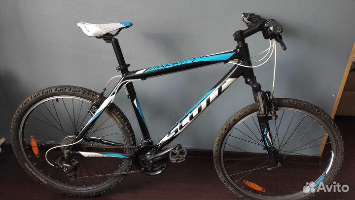 Scott aspect 680