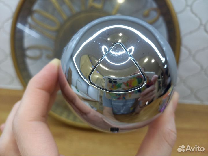 Флакон dkny Be Delicious Fresh Blossom