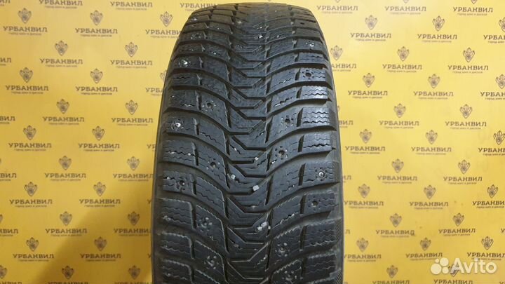 Michelin X-Ice North XIN3 215/60 R17 100T